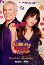 The Celebrity Dating Game Photo
