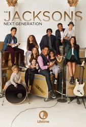 The Jacksons: Next Generation