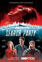 Search Party Photo