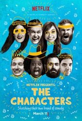 The Characters