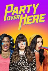 Party Over Here