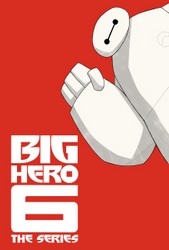 Big Hero 6: The Series Photo