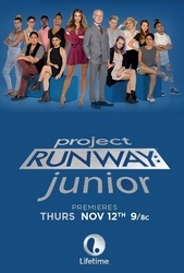 Project Runway: Junior