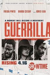 Guerrilla