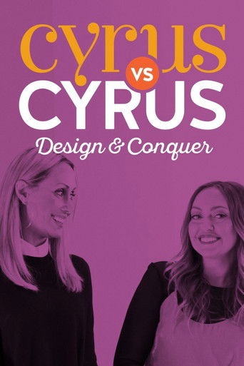 Cyrus vs. Cyrus