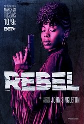 Rebel (2017)