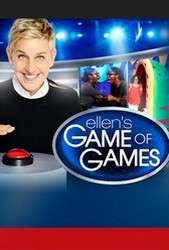 Ellen's Game of Games Photo