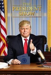 The President Show Photo