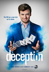Deception (2018)
