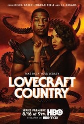 Lovecraft Country Photo