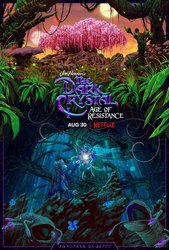 The Dark Crystal: Age of Resistance Photo