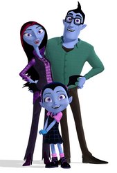 Vampirina