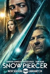 Snowpiercer