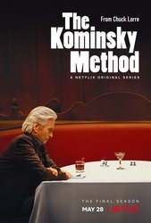 The Kominsky Method Photo
