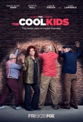 The Cool Kids Photo