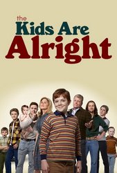 The Kids Are Alright Photo