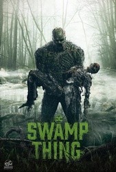Swamp Thing Photo