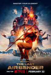 Avatar: The Last Airbender