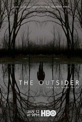 The Outsider Photo