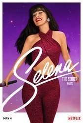 Selena: The Series