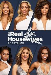 The Real Housewives of Potomac Photo