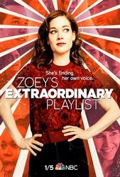 Zoey's Extraordinary Playlist Photo
