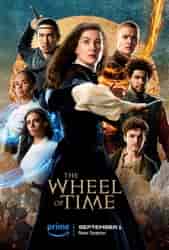 The Wheel of Time Photo