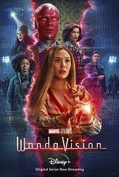 WandaVision Photo