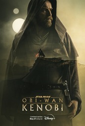 Obi-Wan Kenobi Photo