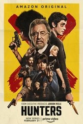 Hunters (2020)