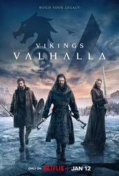 Vikings: Valhalla Photo