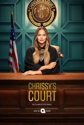 Chrissy's Court Photo