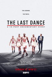 The Last Dance Photo