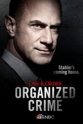 Law & Order: Organized Crime Photo