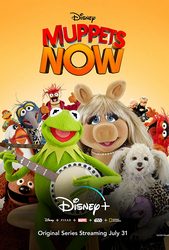 Muppets Now
