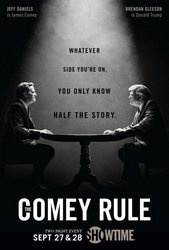 The Comey Rule Photo