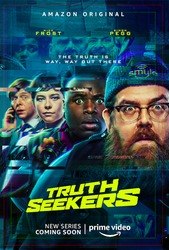 Truth Seekers