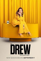 The Drew Barrymore Show Photo