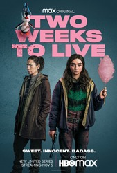 Two Weeks to Live Photo
