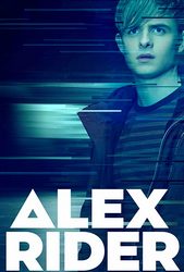 Alex Rider