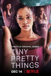 Tiny Pretty Things