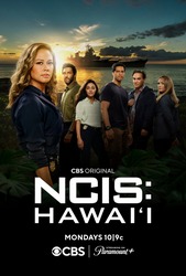 NCIS: Hawaii Photo