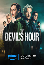 The Devil's Hour