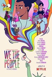 We the People Photo