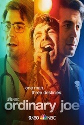 Ordinary Joe