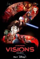 Star Wars: Visions Photo