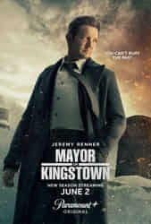 Mayor of Kingstown Photo
