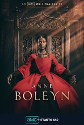 Anne Boleyn Photo