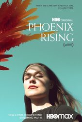 Phoenix Rising Photo