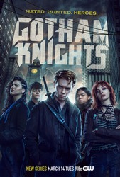 Gotham Knights Photo